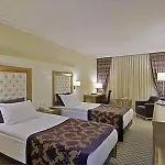 Tugcu Select Otel