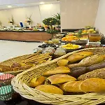 Tugcu Select Otel 4*