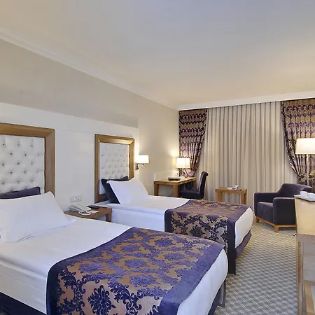 Hotel Tugcu Select Bursa