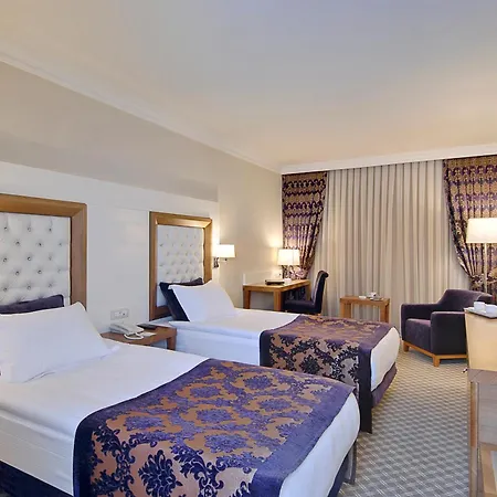 Hotel Tugcu Select Bursa