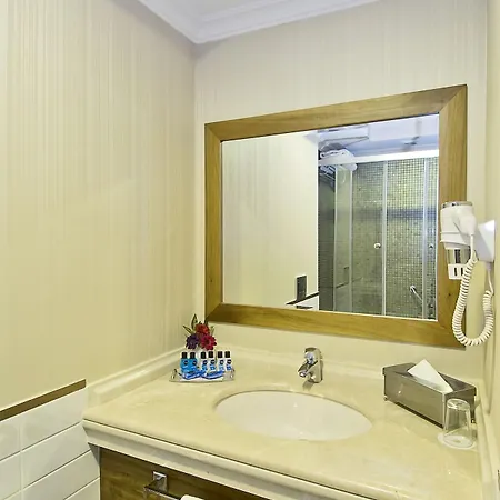 Tugcu Select 4* Bursa