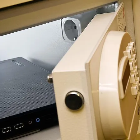 Hotel Tugcu Select Bursa