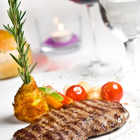 Tugcu Select 4* Bursa
