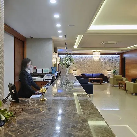 Tugcu Select 4* Bursa