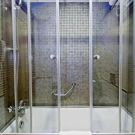 Szálloda Tugcu Select 4*