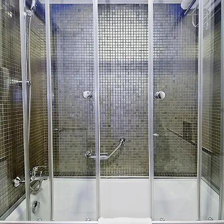 Hotel Tugcu Select 4*