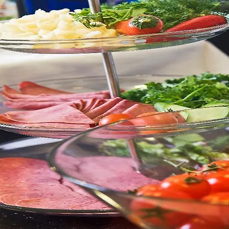 Szálloda Tugcu Select Bursa