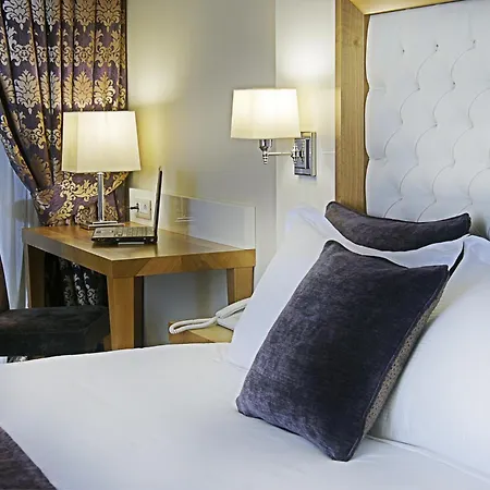 Szálloda Tugcu Select Bursa