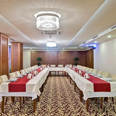 Hotel Tugcu Select Bursa