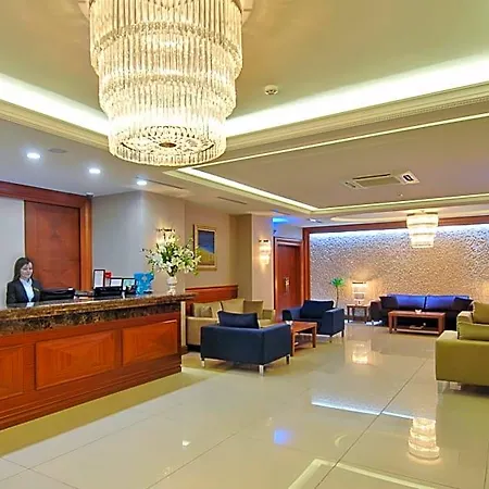 Tugcu Select Hotel