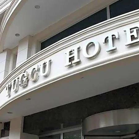 Tugcu Select 4* Bursa