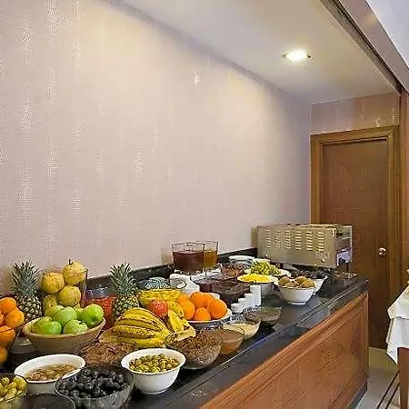 Hotel Tugcu Select