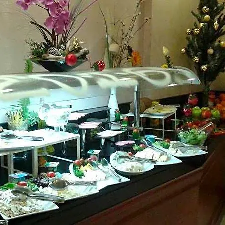 Hotel Tugcu Select 4*