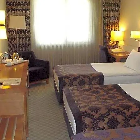 Tugcu Select 4* Bursa