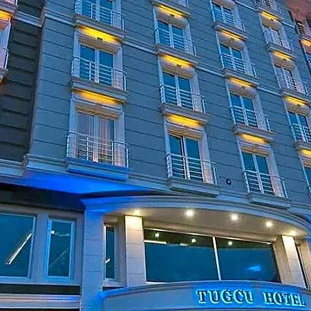 Tugcu Select 4*