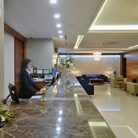Tugcu Select Bursa