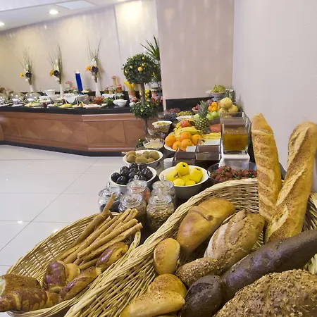 Hotel Tugcu Select 4*