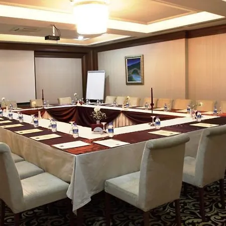 Tugcu Select 4* Bursa