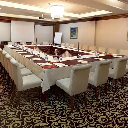 Tugcu Select Bursa
