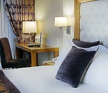 Tugcu Select 4* Bursa