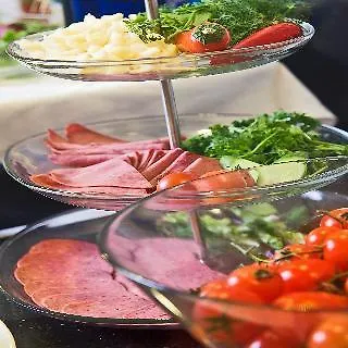 Tugcu Select 4* Bursa