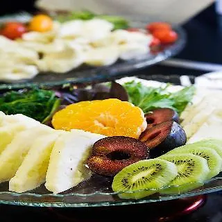 Tugcu Select Szálloda 4*