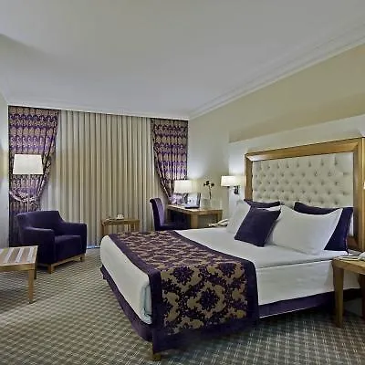 Tugcu Select Hotel
