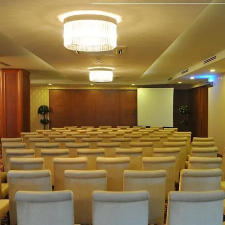 Hotel Tugcu Select
