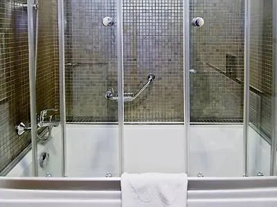 Szálloda Tugcu Select