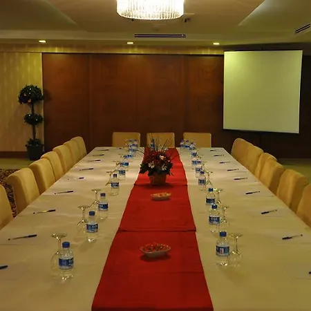 Tugcu Select 4* Bursa