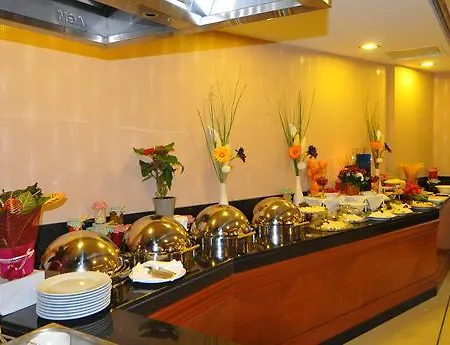 Tugcu Select Hotel Bursa