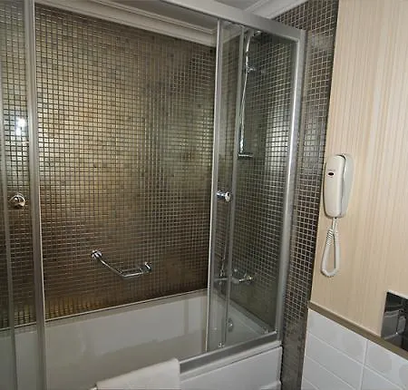 Hotel Tugcu Select 4*