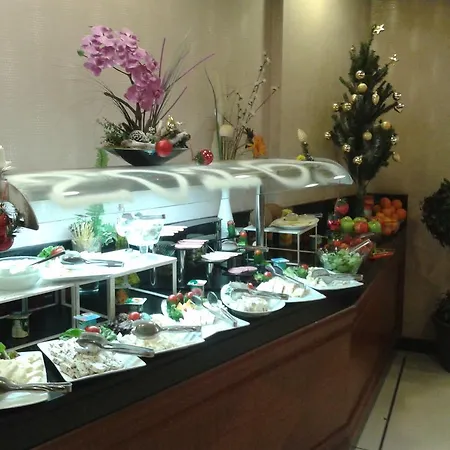 Tugcu Select Hotel Bursa