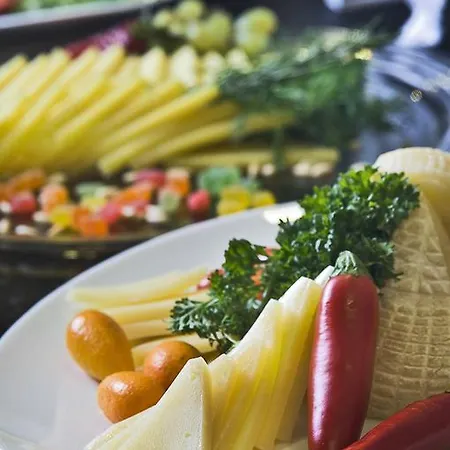 Hotel Tugcu Select