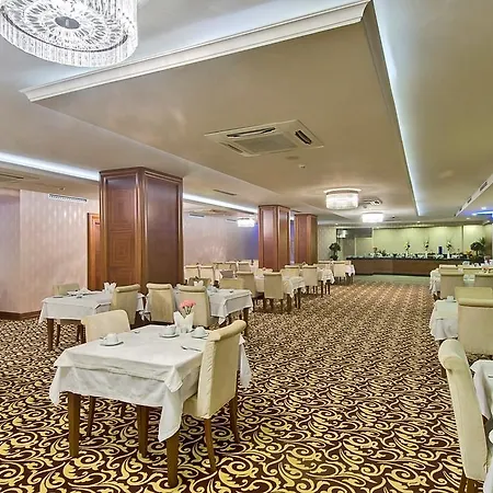 Tugcu Select Bursa