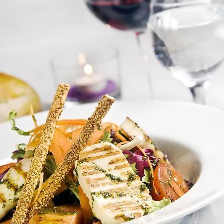 Hotel Tugcu Select Bursa