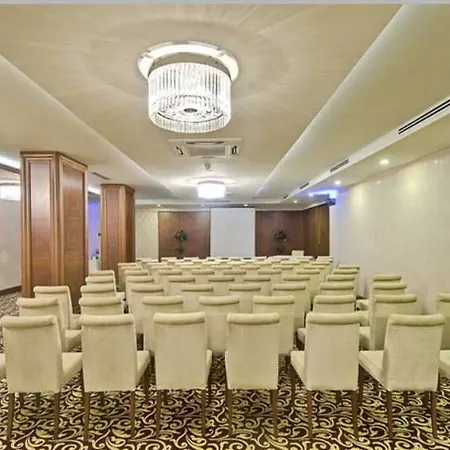 Tugcu Select 4* Bursa