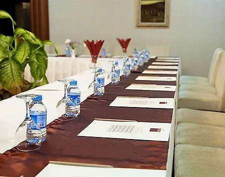 Hotel Tugcu Select 4*