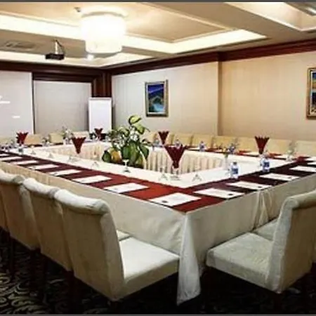 Tugcu Select 4* Bursa