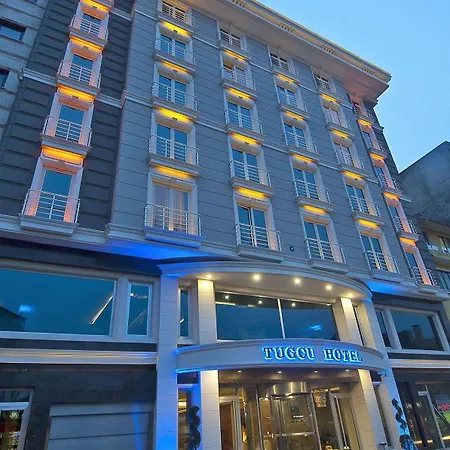 Tugcu Select 4* Bursa