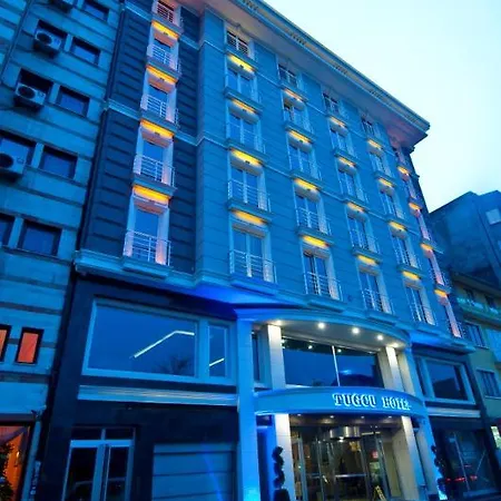 Tugcu Select 4* Bursa