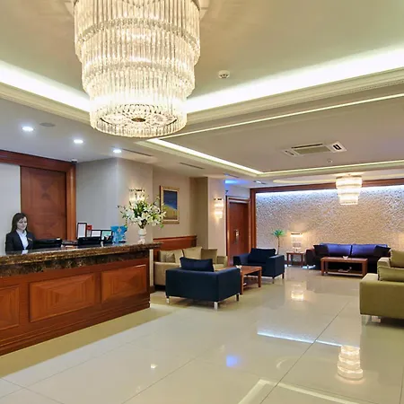 Tugcu Select 4* Bursa