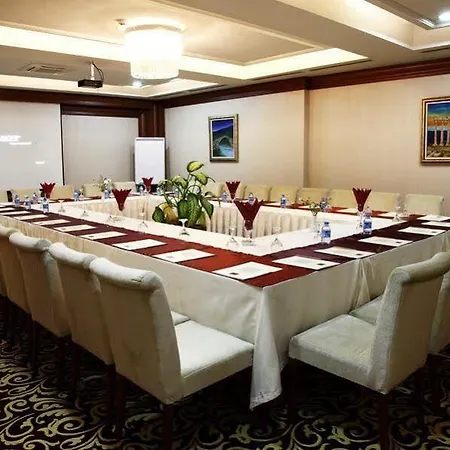 Tugcu Select 4* Bursa