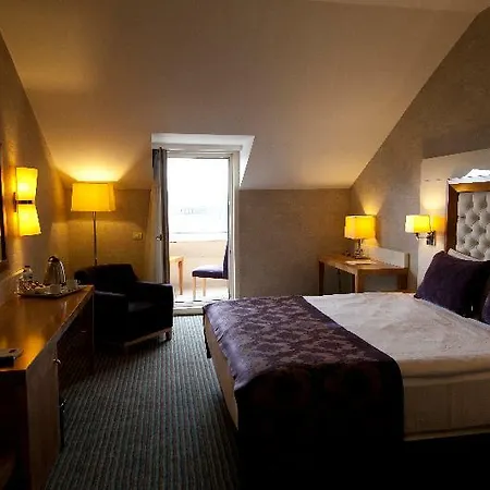 Hotel Tugcu Select 4*