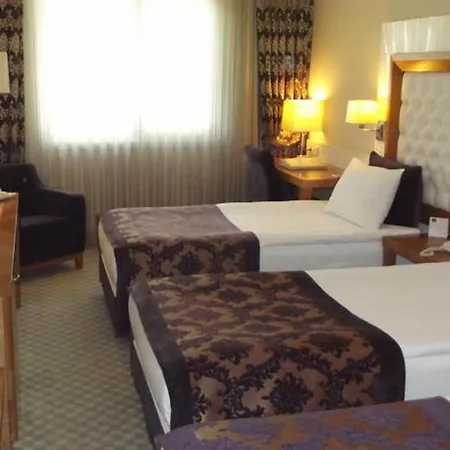 Hotel Tugcu Select