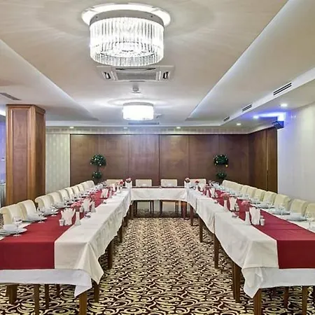 Hotel Tugcu Select 4*