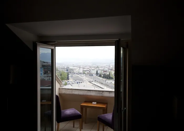 توجكو سيليكت بورصة