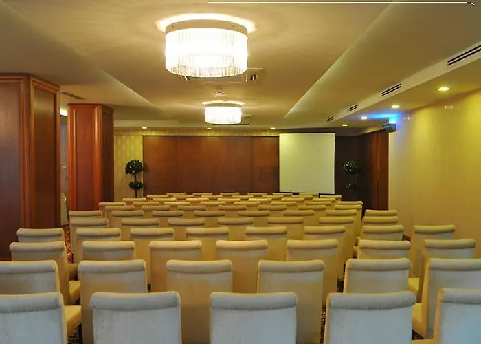 호텔 투그쿠 셀렉트