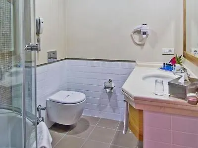 فندق توجكو سيليكت بورصة