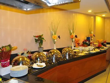 توجكو سيليكت فندق بورصة